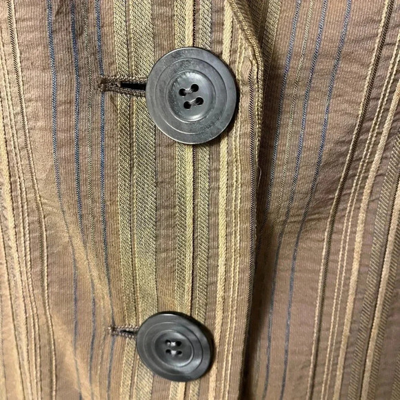 Women’s J.Jill Jacket Medium - Picture 3 of 8